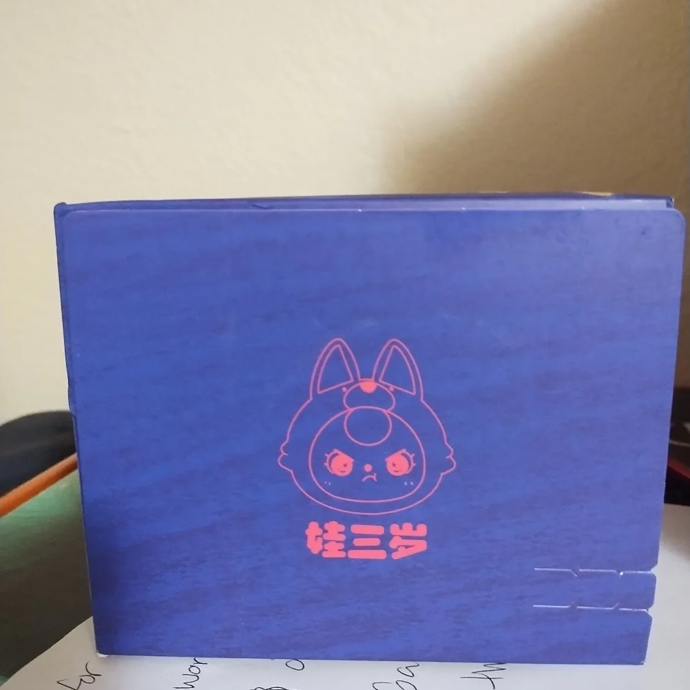 Baby Three Lily Rabbit town V3 Blind Box